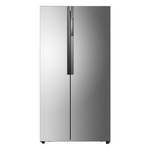 Haier海尔521L 对开门超薄尺寸冰箱