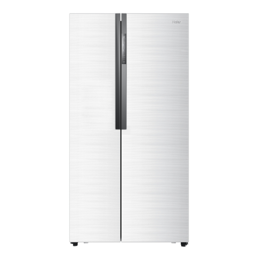 Haier海尔BCD-521WDPW  对开门大容量冰箱