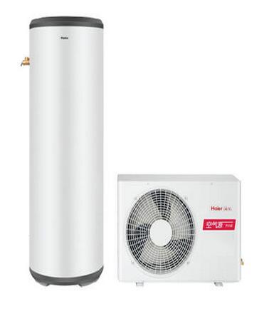 Haier 海尔空气能热水器KF70/150-B